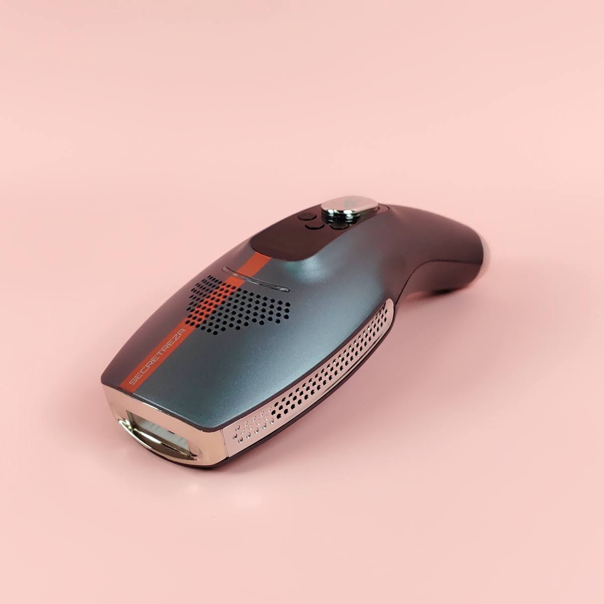 SECRETREZA ™ REDLINE EDITION PRO 3 hair removal