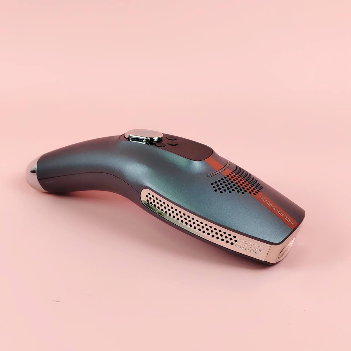 SECRETREZA ™ REDLINE EDITION PRO 3 hair removal