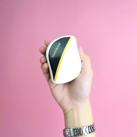 Nanokami™ Hair Eraser